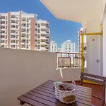 Διαμέρισμα A Minha Casa Na Da Rocha