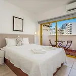 A Minha Casa Na Da Rocha Διαμέρισμα Portimão