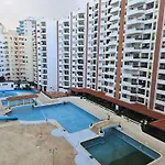 A Minha Casa Na Da Rocha * Portimão