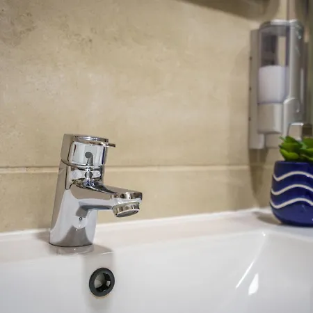 A Minha Casa Na Da Rocha Appartement Portimão