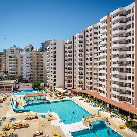 Appartement A Minha Casa Na Da Rocha