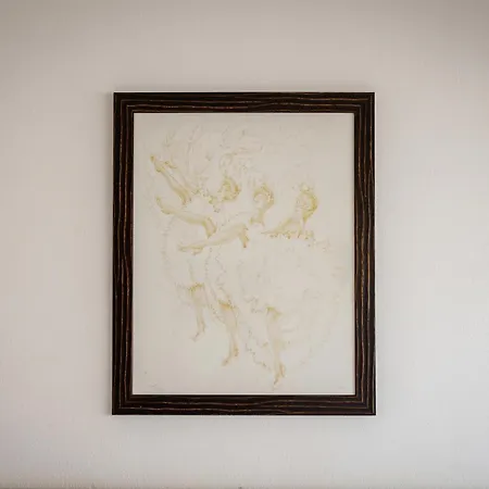 Διαμέρισμα A Minha Casa Na Da Rocha *