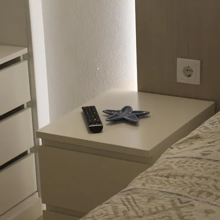 Appartement A Minha Casa Na Da Rocha