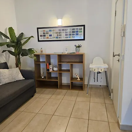 A Minha Casa Na Da Rocha Διαμέρισμα