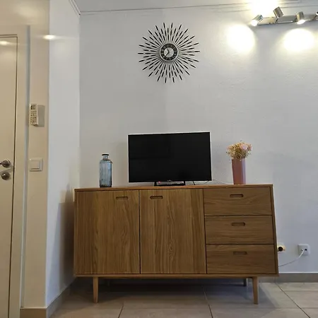 A Minha Casa Na Da Rocha Apartment *