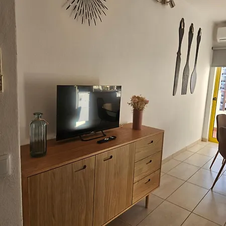 A Minha Casa Na Da Rocha Appartement