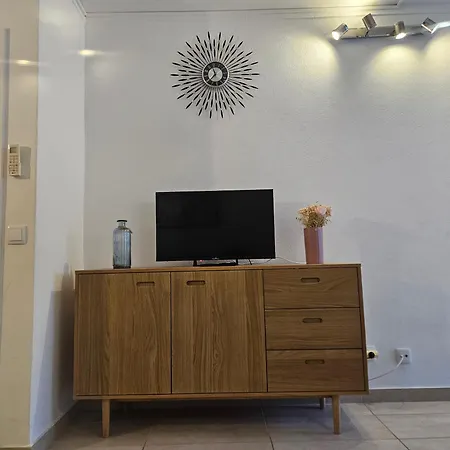 Appartement A Minha Casa Na Da Rocha