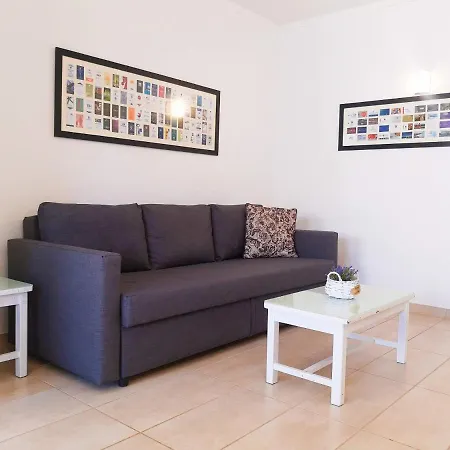 A Minha Casa Na Da Rocha * Portimão