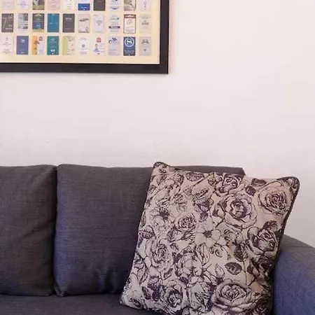 Lägenhet A Minha Casa Na Da Rocha Portimão