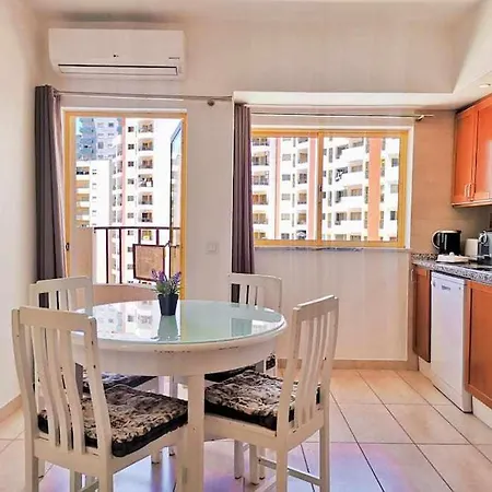 Apartamento A Minha Casa Na Da Rocha *