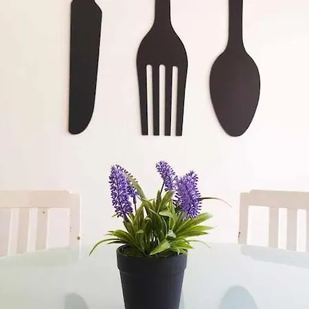 Apartamento A Minha Casa Na Da Rocha *