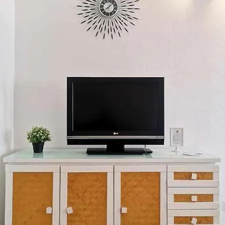 A Minha Casa Na Da Rocha Apartamento Portimão