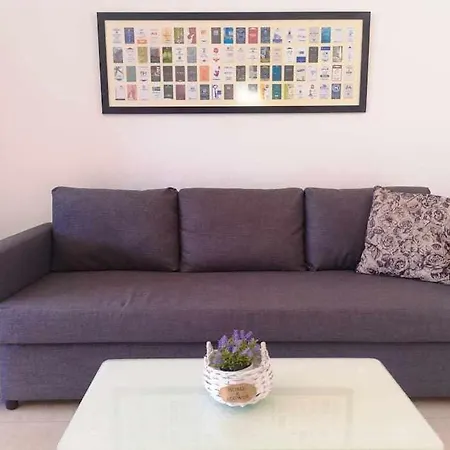 A Minha Casa Na Da Rocha Apartamento Portimão