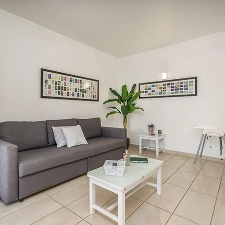 A Minha Casa Na Da Rocha Apartamento *