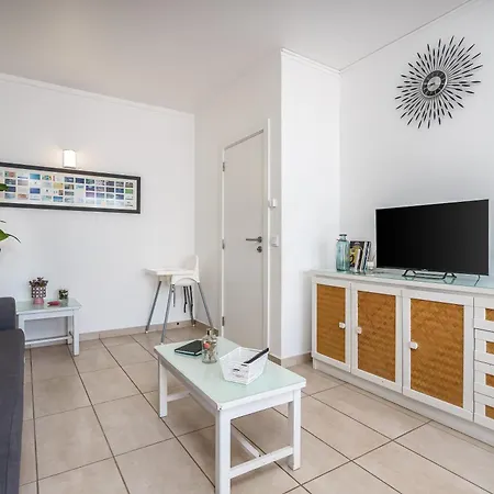 A Minha Casa Na Da Rocha Apartamento Portimão