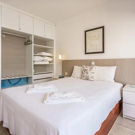 Apartamento A Minha Casa Na Da Rocha Portimão