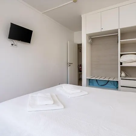 A Minha Casa Na Da Rocha * Portimão