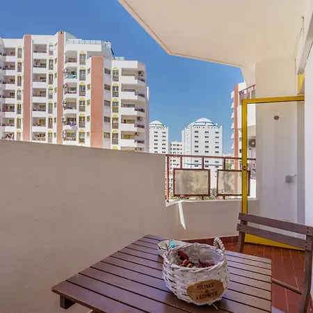 Apartamento A Minha Casa Na Da Rocha
