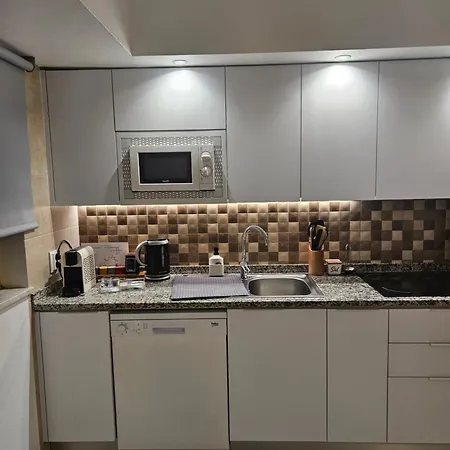 A Minha Casa Na Da Rocha * Portimão