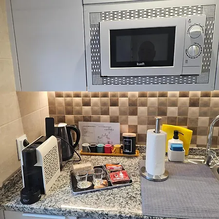 A Minha Casa Na Da Rocha * Портиман