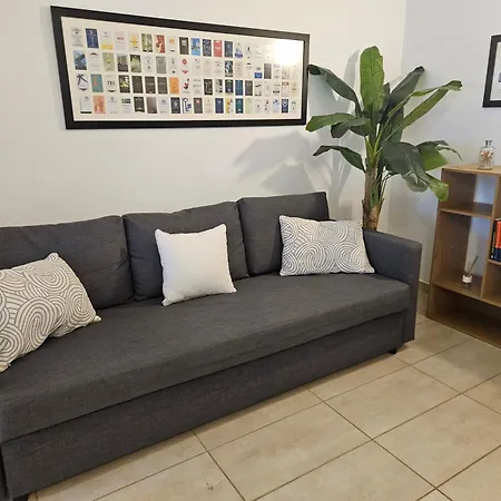 A Minha Casa Na Da Rocha Daire Portimão