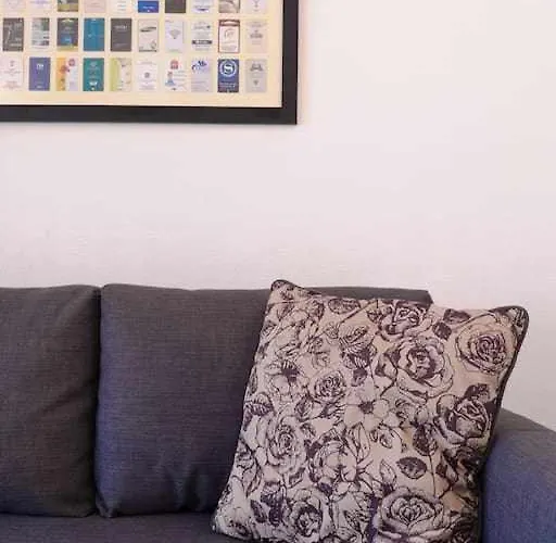 Daire A Minha Casa Na Da Rocha Portimão