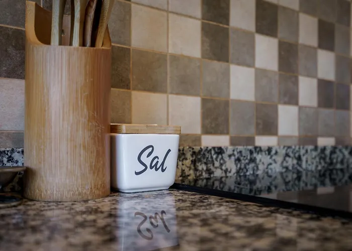 A Minha Casa Na Da Rocha Portimão