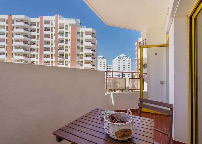 Daire A Minha Casa Na Da Rocha