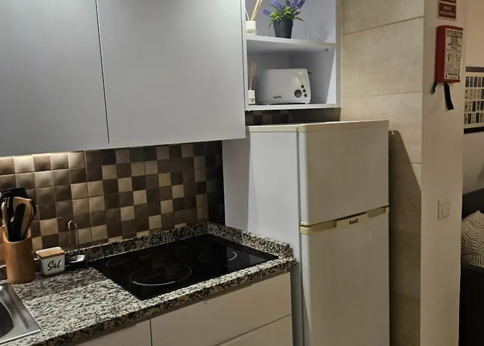 A Minha Casa Na Da Rocha Portimão