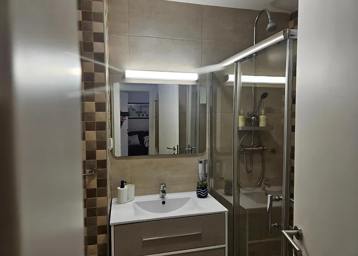 A Minha Casa Na Da Rocha Daire Portimão