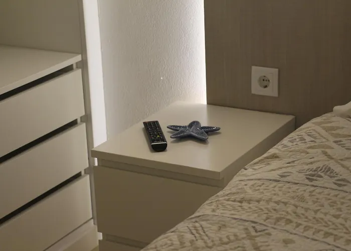 Daire A Minha Casa Na Da Rocha