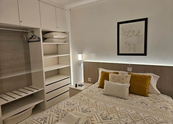 A Minha Casa Na Da Rocha *