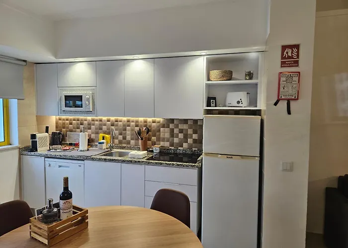 Daire A Minha Casa Na Da Rocha *