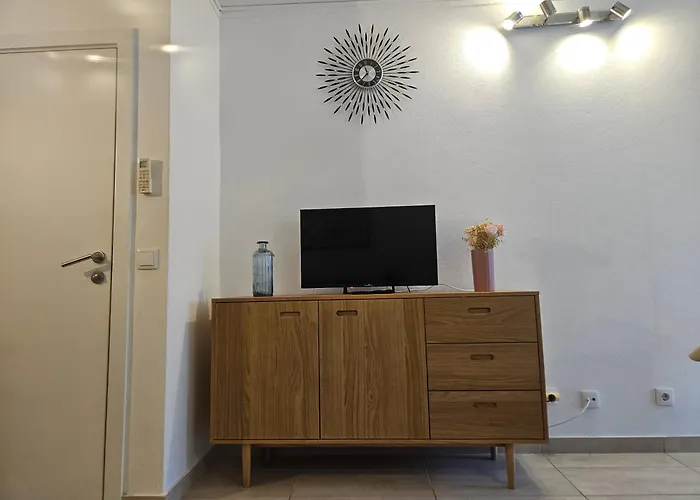 A Minha Casa Na Da Rocha Daire *