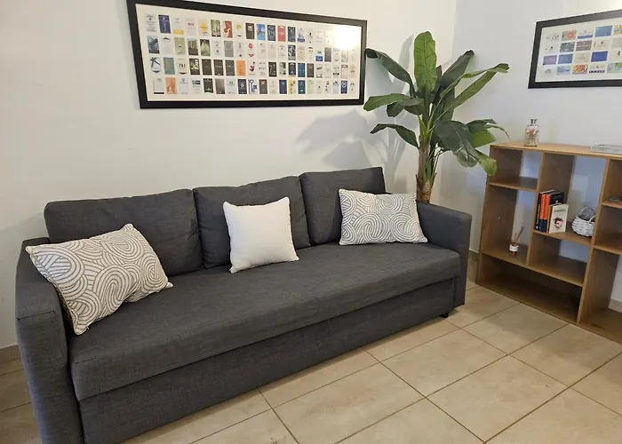 A Minha Casa Na Da Rocha Daire Portimão