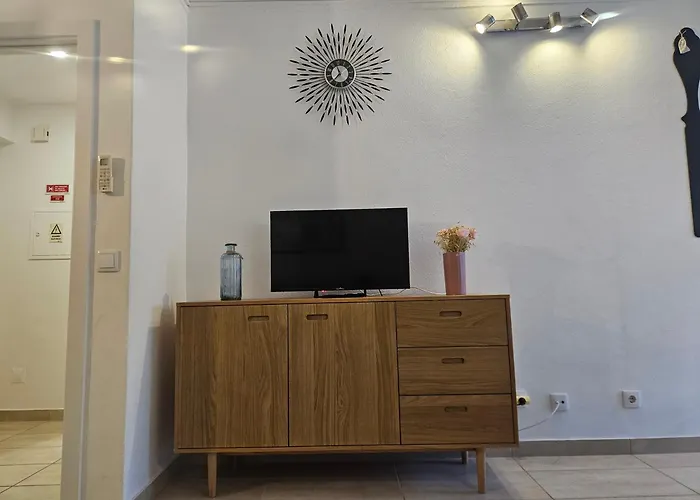 Daire A Minha Casa Na Da Rocha