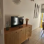 A Minha Casa Na Da Rocha Apartmán