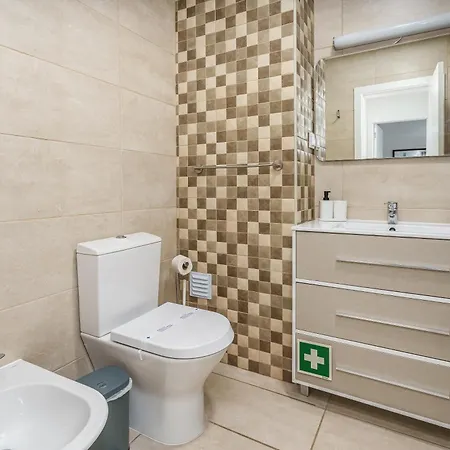 Appartamento A Minha Casa Na Da Rocha Portimão