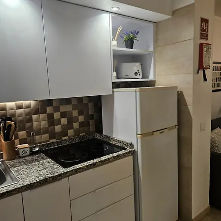 A Minha Casa Na Da Rocha Portimão