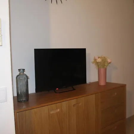 Appartamento A Minha Casa Na Da Rocha Portimão