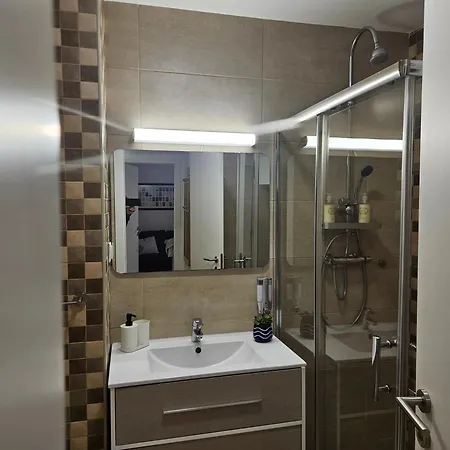 A Minha Casa Na Da Rocha Διαμέρισμα Portimão