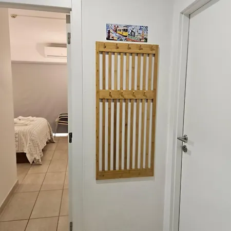 A Minha Casa Na Da Rocha