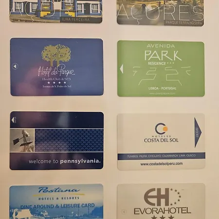 A Minha Casa Na Da Rocha Διαμέρισμα Portimão